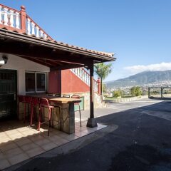 Отель Heritage Holiday Home In La Orotava With City View Испания, Тенерифе - отзывы, цены и фото номеров - забронировать отель Heritage Holiday Home In La Orotava With City View онлайн фото 6