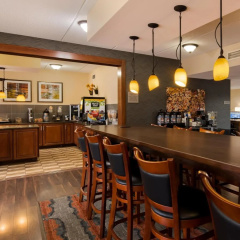 Best Western Delta Inn thumbnail 31
