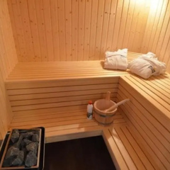 Landhaus Hagenblick - Apt. 01 thumbnail 6