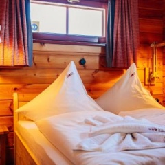 Blockhaus an der Skiwiese Braunlage - Bild 6