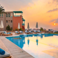 AJIRA Resort Sahl Hasheesh - Bild 16