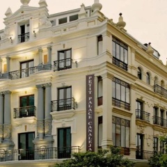 Petit Palace Sevilla Canalejas - Bild 1