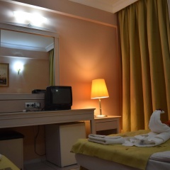 Ares Dream Hotel- All Inclusive - Bild 6