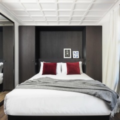 Yurbban Ramblas Boutique Hotel - Bild 1