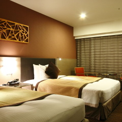 Hotel Sardonyx Tokyo - Bild 14