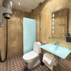 Best Western Hotel Bentleys - Bild 10