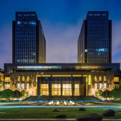 Teckon Ciel Hotel Chuanxingang photo 4