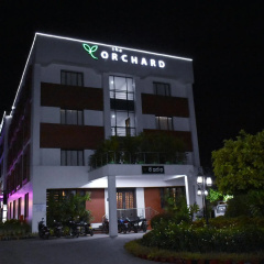 The Orchard thumbnail 4