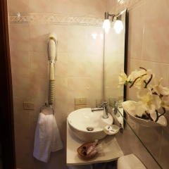Hotel San Gallo - Bild 8