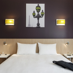 Aparthotel Adagio Access Paris Clichy - Bild 4