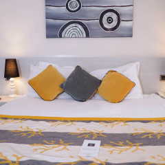 Koza Suite Hotel - Bild 3