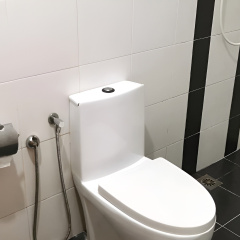 YP Boutique Hotel, Paradigm Mall Petaling Jaya thumbnail 27