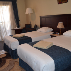 Gravity Hotel & Aqua Park Hurghada  Families and Couples Only - Bild 3