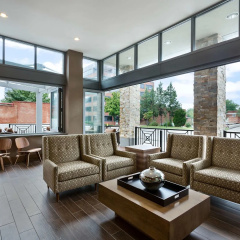 Hampton Inn & Suites Clayton/St. Louis-Galleria Area thumbnail 8