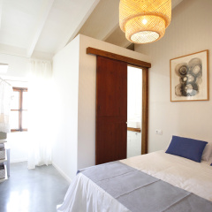 Ca Sa Tieta - Hotel de Interior - Bild 2