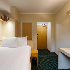 Tavistock Hotel - Bild 24