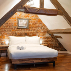 Palmers Lodge Swiss Cottage - Hostel - Bild 6