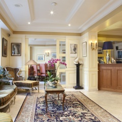 Queens Boutique Hotel - Bild 2