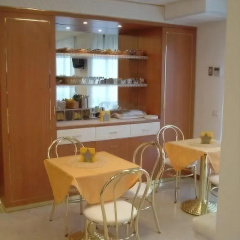 Hotel GF - Bild 24