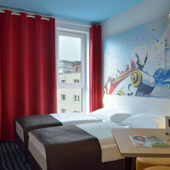 B&B Hotel Mainz-Hbf - Bild 7