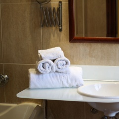 Ciutat Jardi Hotel - Bild 15
