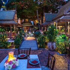 The Peninsula Bangkok - Bild 19