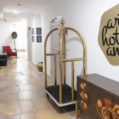 ANA Suites Augsburg City Center - Bild 10