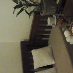Corner Guest House Ubud - Bild 2