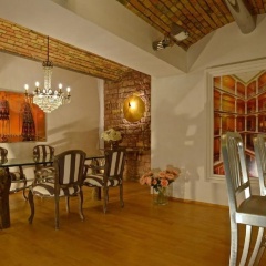 Philosophenhöhe Exclusives Apartments - Bild 19