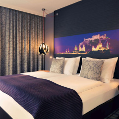 Mercure Salzburg City - Bild 4