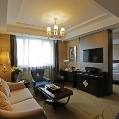 Yarrow Hotel thumbnail 24