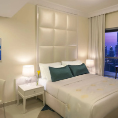 DAMAC Maison Mall Street thumbnail 35
