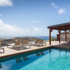 Dream Villa SBH Agave Azul in St. Barthelemy, Saint Barthelemy from 1448$, photos, reviews - zenhotels.com photo 16