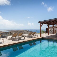 Dream Villa SBH Agave Azul in Gustavia, Saint Barthelemy from 4713$, photos, reviews - zenhotels.com photo 16