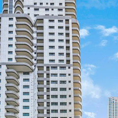 City Premiere Marina Hotel Apartments thumbnail 42