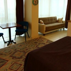 Sahrakent Otel Pendik - Bild 7