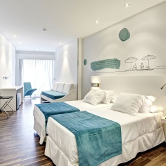 Hotel Costa Azul - Bild 27