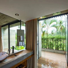 Cape Pakarang Wow Wild Wellness Escapes - Bild 4