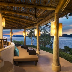 The Naka Island, a Luxury Collection Resort & Spa, Phuket - Bild 30