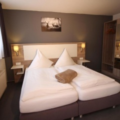 Hotel Restaurant Jgerhof - Bild 2