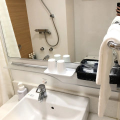 Ours Inn Hankyu - Bild 9