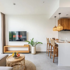 Sunny Muse By Betterplace Apartment Hotel - Bild 28