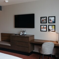 Revel Hotel Des Moines Urbandale, Tapestry Collection by Hilton in Urbandale, United States of America from 153$, photos, reviews - zenhotels.com photo 40