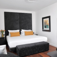 The Athenaeum Luxury Hotel - Bild 6