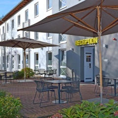 B&B Hotel Düsseldorf-Ratingen - Bild 20