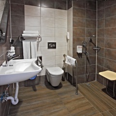 Selcuk Hotel - Bild 10