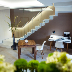 Passau - Suites - Bild 14