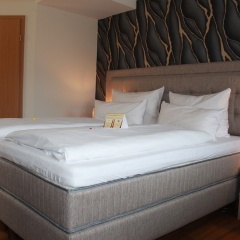 Hotel Hubertus Hof - Bild 5