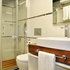 Avin Hotel - Bild 8
