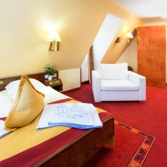 Hotel Alter Speicher - Bild 2